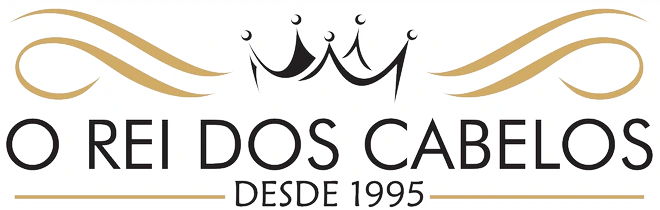O Rei dos Cabelos — desde 1995